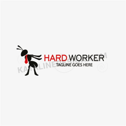 Hard Worker